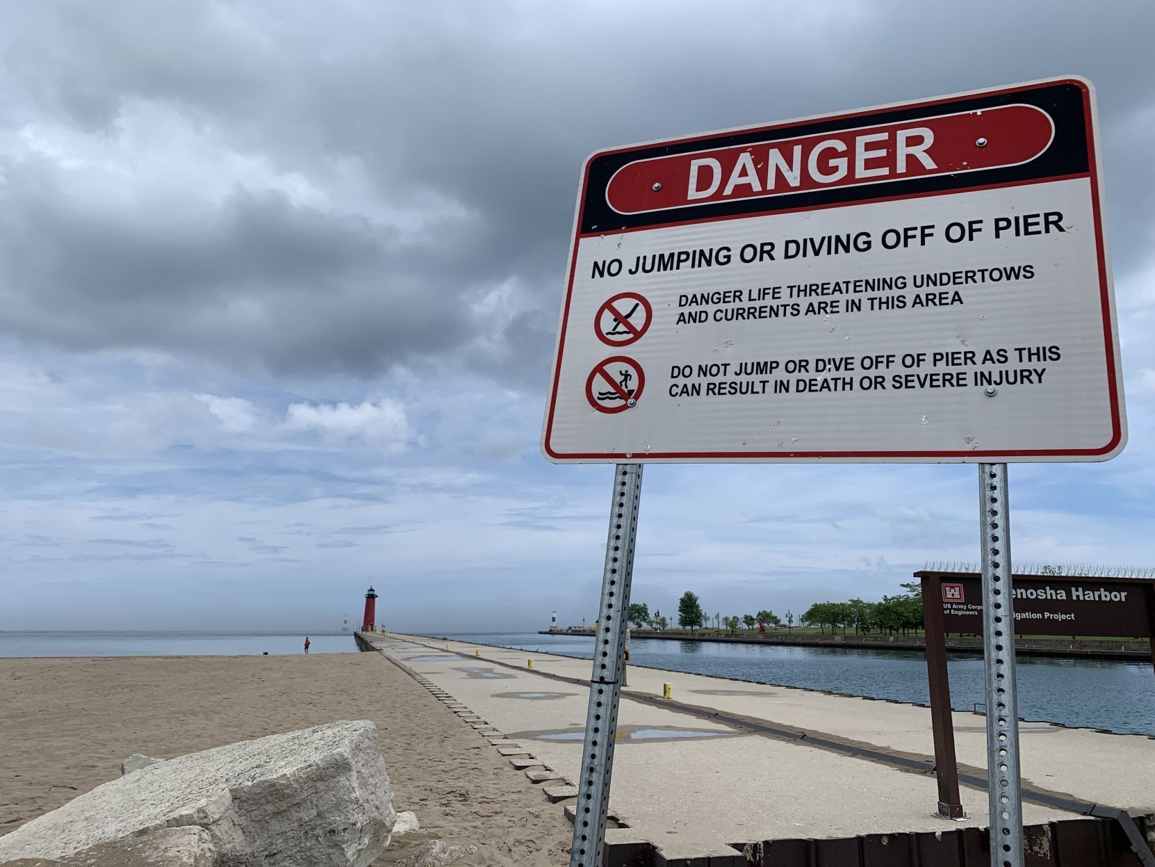 Drownings